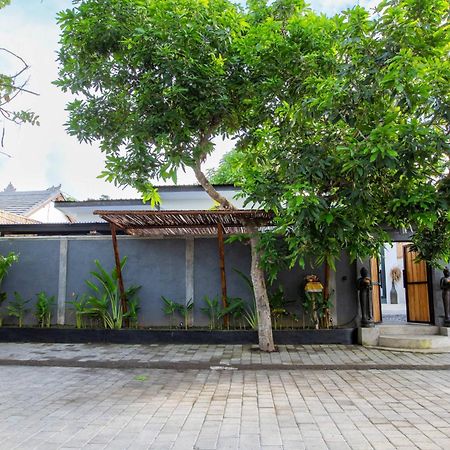Villawatu - Beautiful 2 Bedroom Villa In Uluwatu Exteriér fotografie