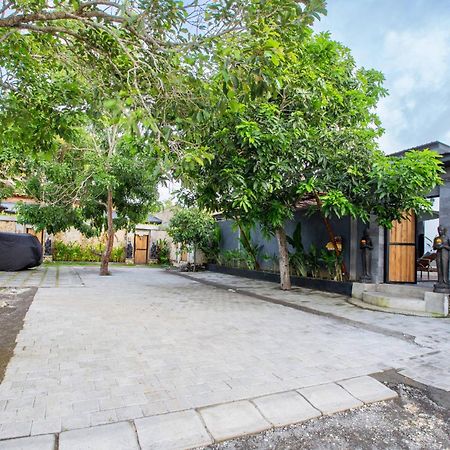 Villawatu - Beautiful 2 Bedroom Villa In Uluwatu Exteriér fotografie