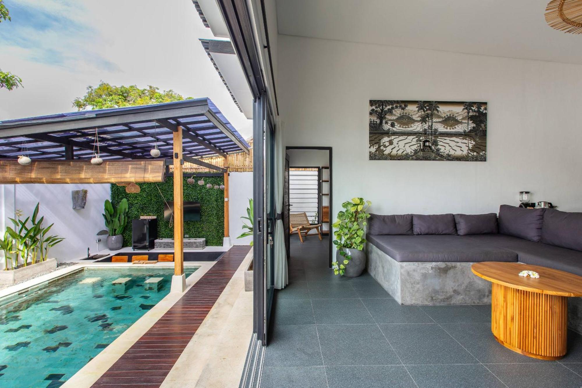 Villawatu - Beautiful 2 Bedroom Villa In Uluwatu Exteriér fotografie