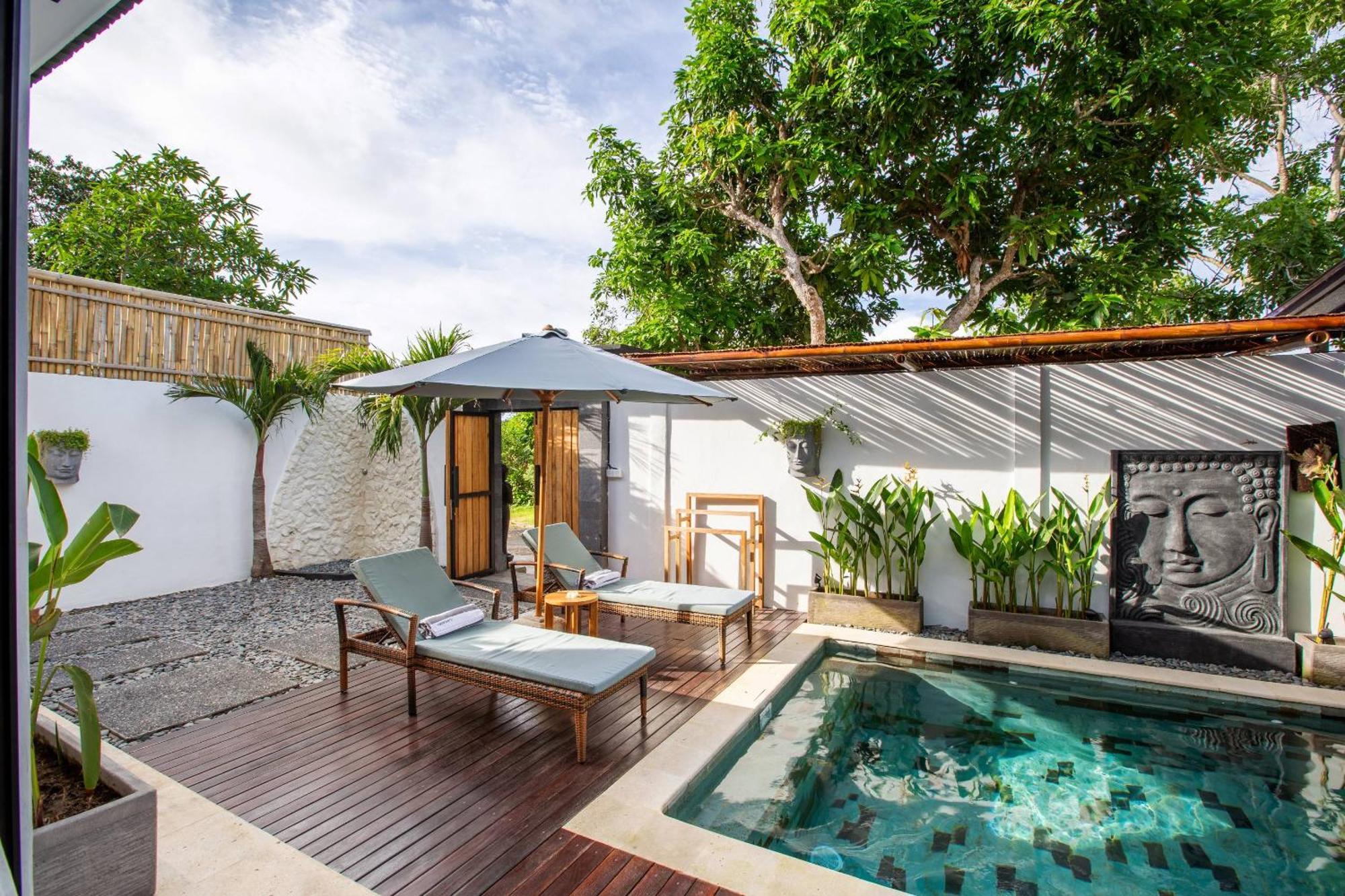 Villawatu - Beautiful 2 Bedroom Villa In Uluwatu Exteriér fotografie