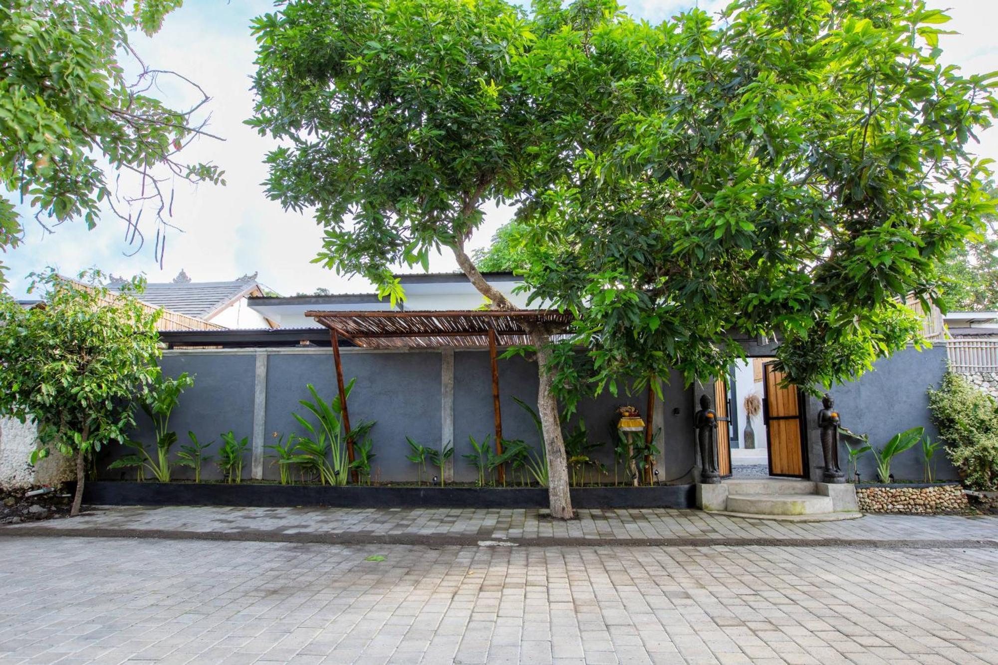 Villawatu - Beautiful 2 Bedroom Villa In Uluwatu Exteriér fotografie