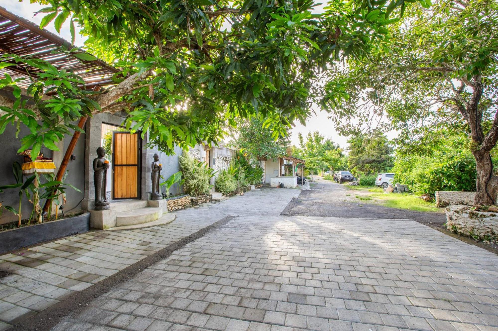 Villawatu - Beautiful 2 Bedroom Villa In Uluwatu Exteriér fotografie