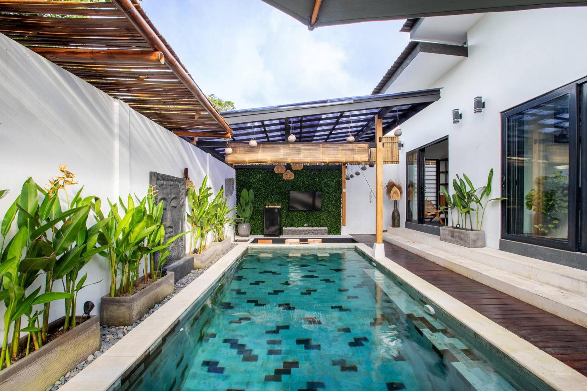 Villawatu - Beautiful 2 Bedroom Villa In Uluwatu Exteriér fotografie
