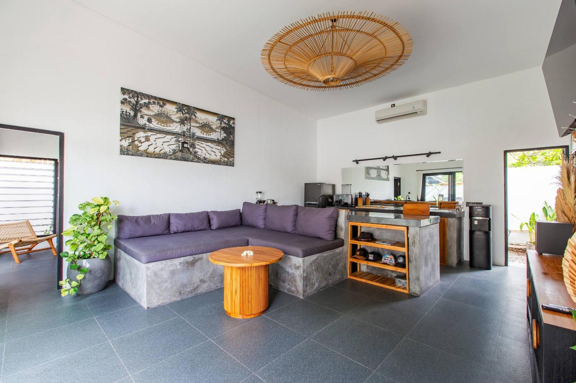 Villawatu - Beautiful 2 Bedroom Villa In Uluwatu Exteriér fotografie