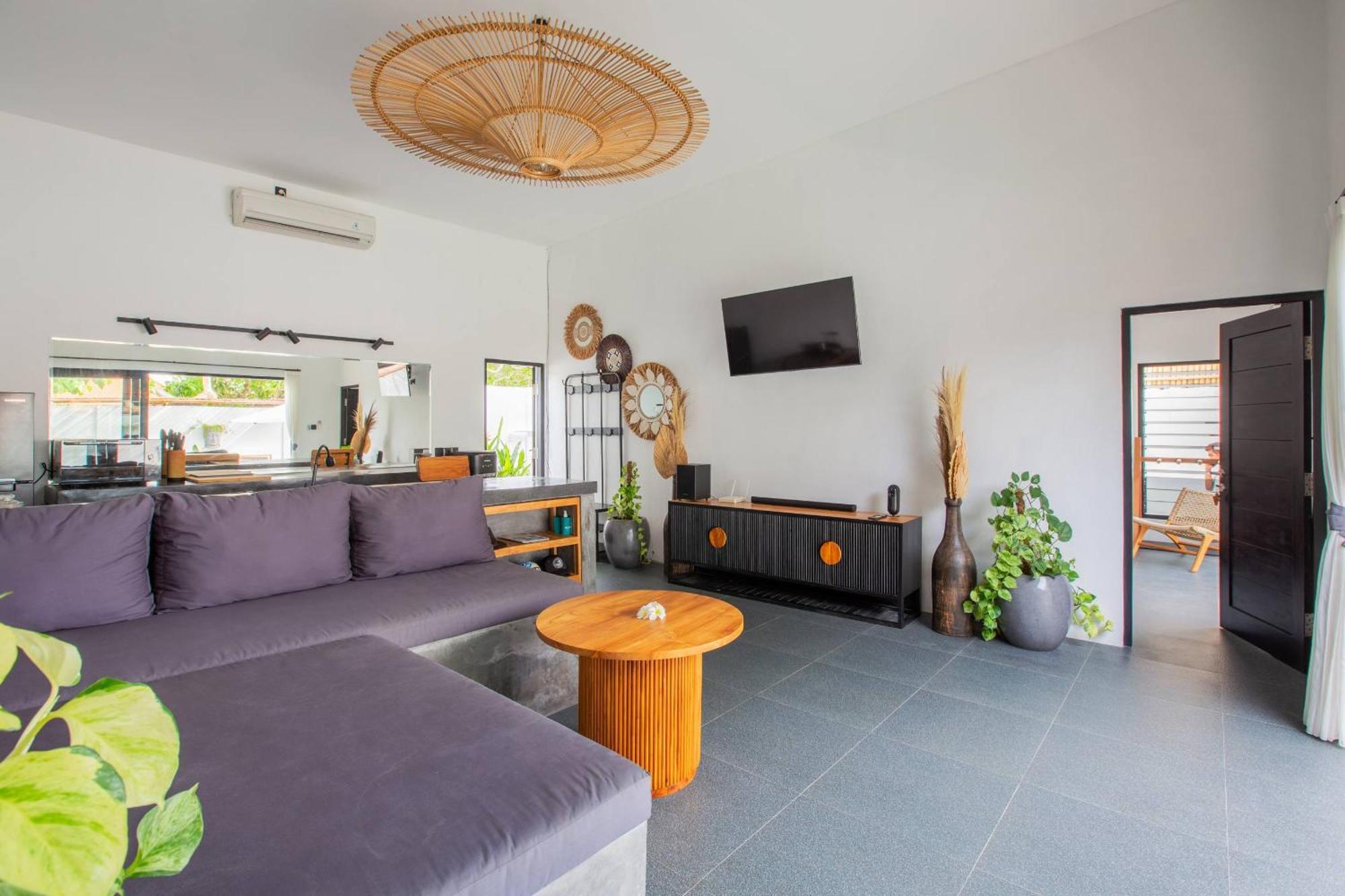 Villawatu - Beautiful 2 Bedroom Villa In Uluwatu Exteriér fotografie