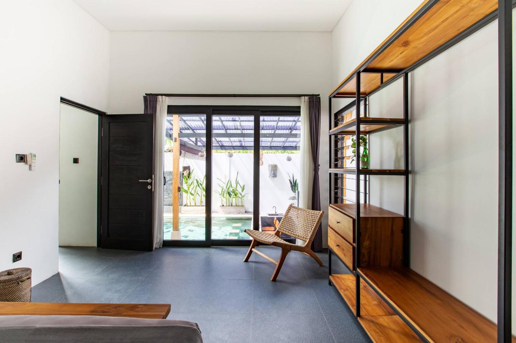 Villawatu - Beautiful 2 Bedroom Villa In Uluwatu Exteriér fotografie