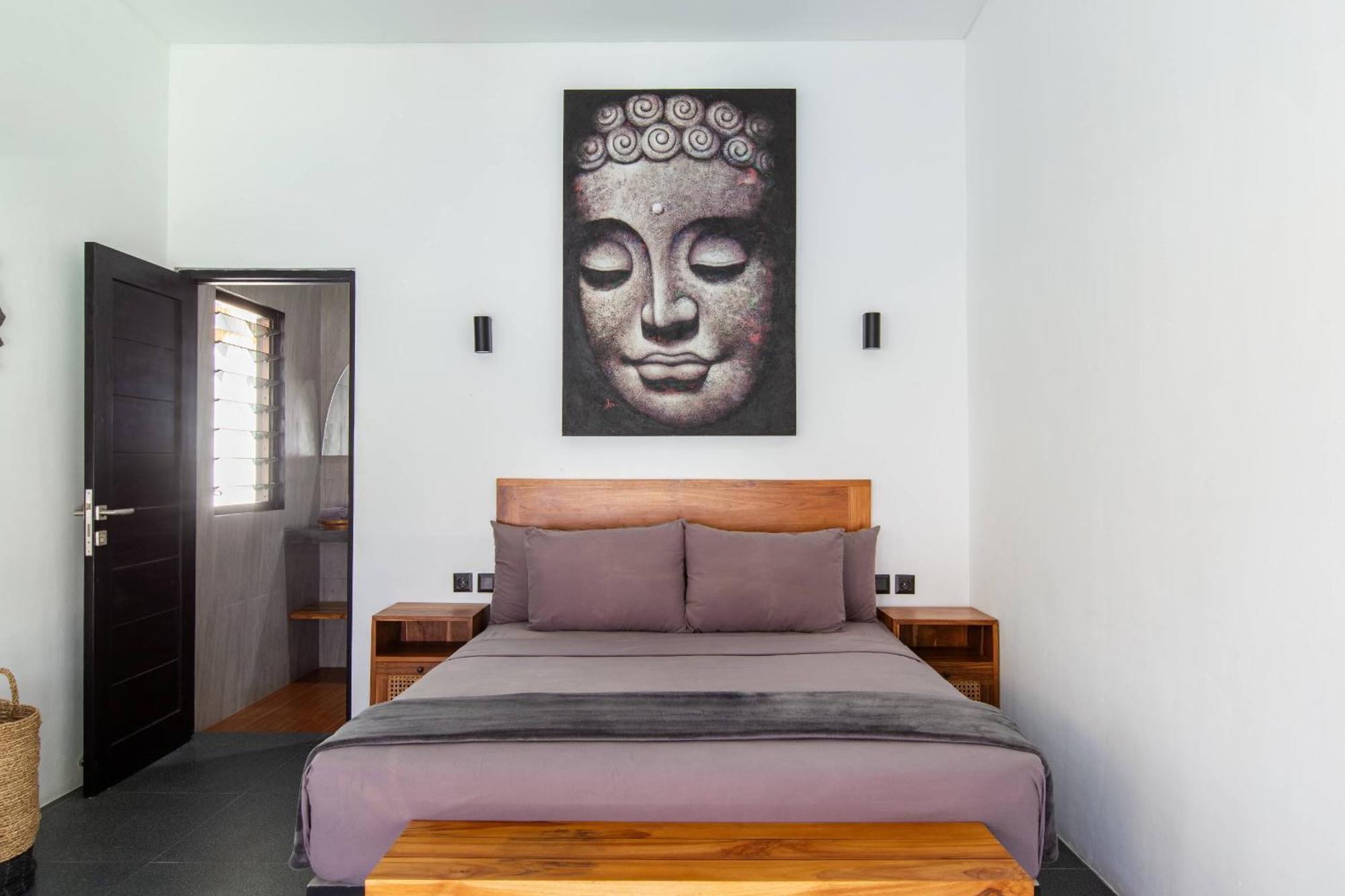 Villawatu - Beautiful 2 Bedroom Villa In Uluwatu Exteriér fotografie