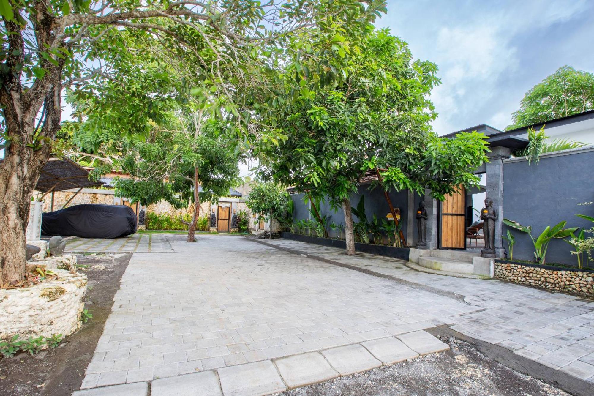 Villawatu - Beautiful 2 Bedroom Villa In Uluwatu Exteriér fotografie