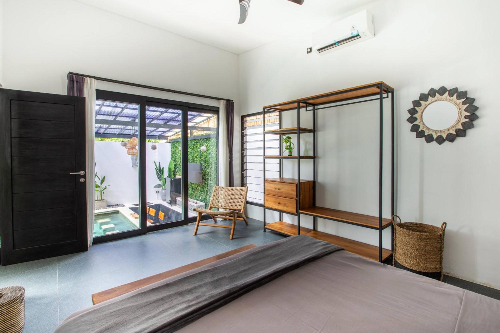 Villawatu - Beautiful 2 Bedroom Villa In Uluwatu Exteriér fotografie